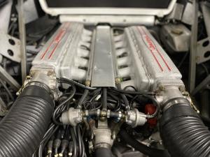 Lamborghini Diablo 1991 года  (NA)